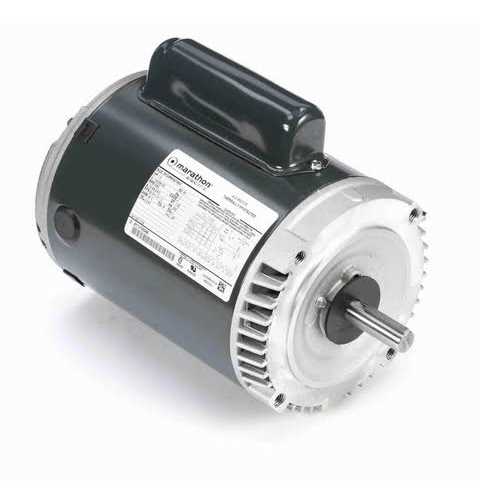 J1025 Marathon Electric - Image 5