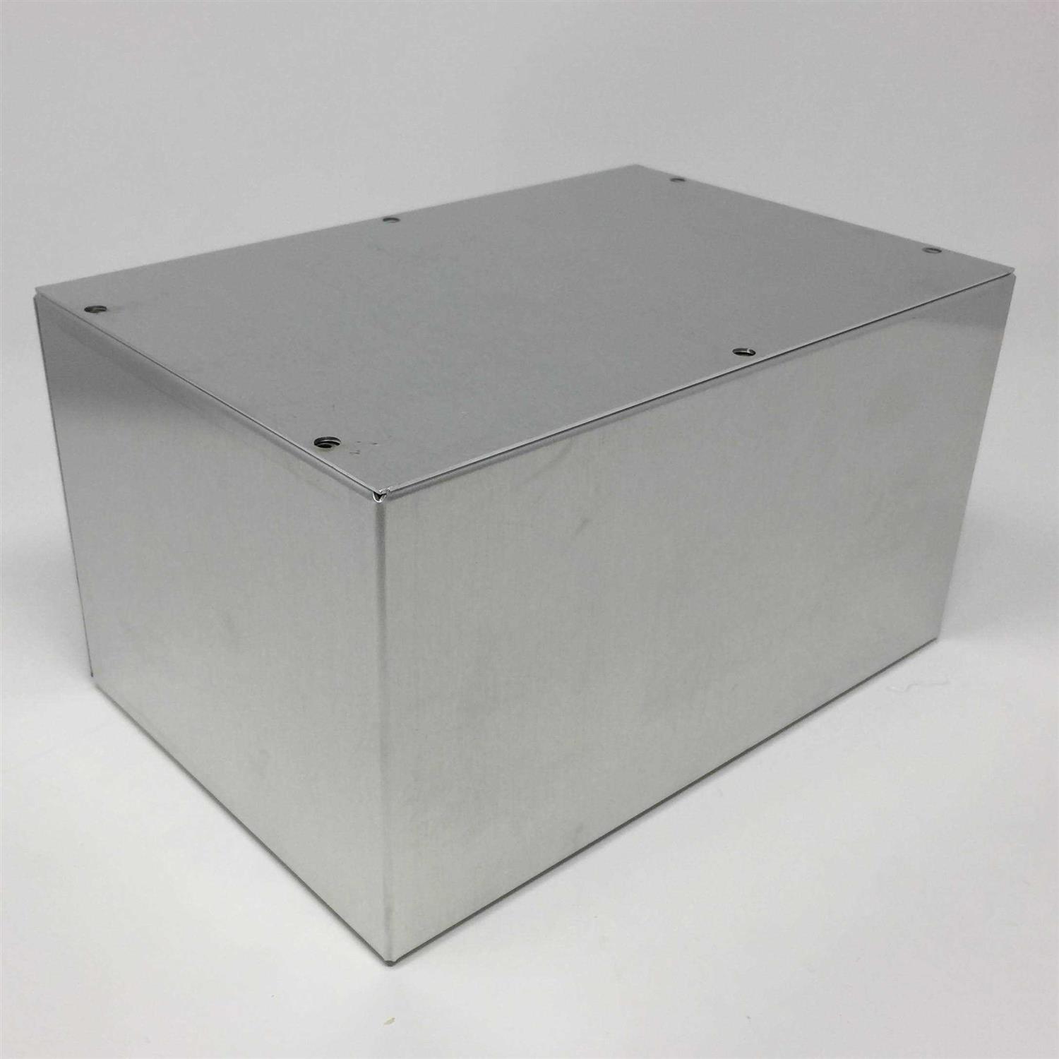 AU-1040 Bud Industries - Image 4