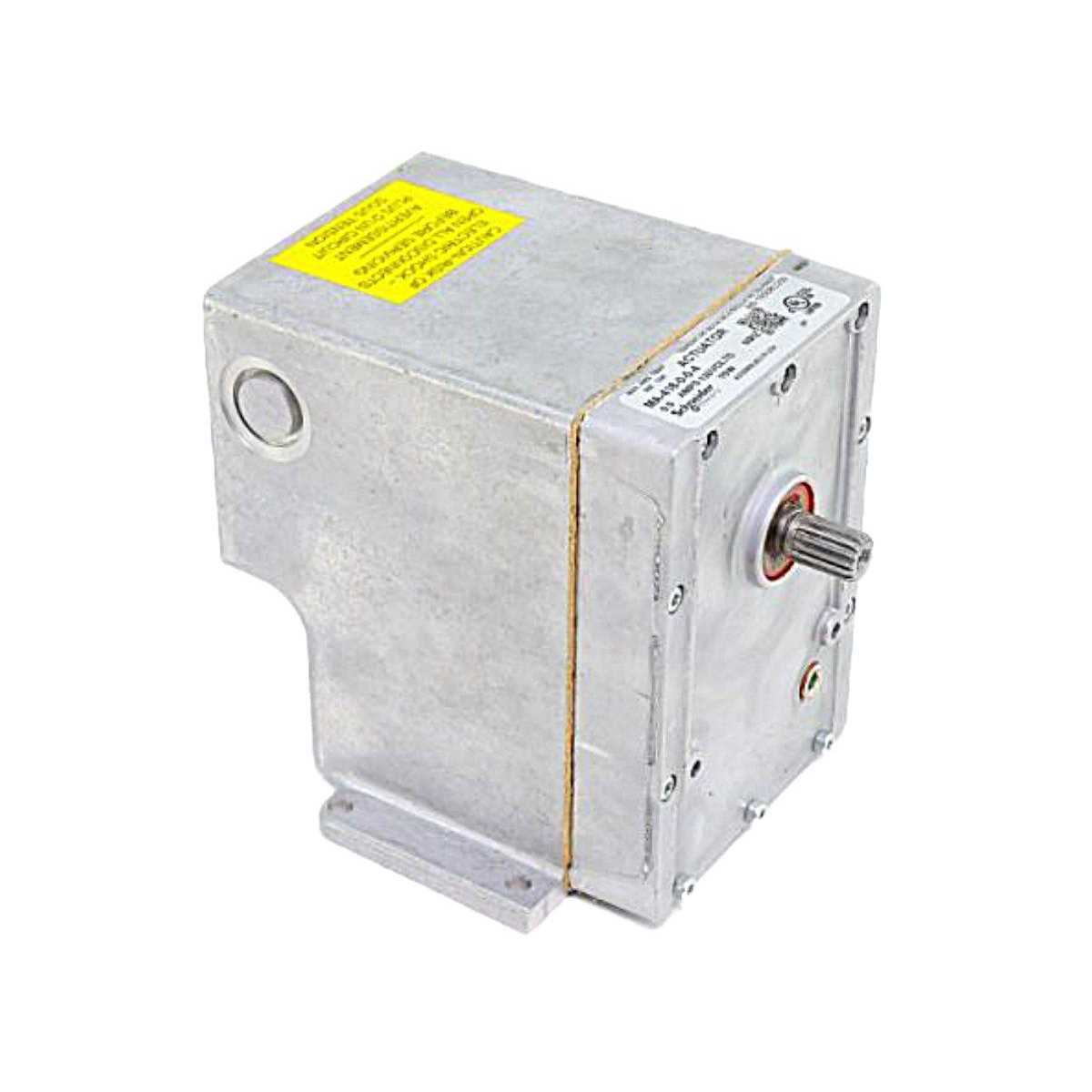 Barber Colman MA-418 60 lb-in Spring Return Electric Actuator (120V) | SupplyHouse.com