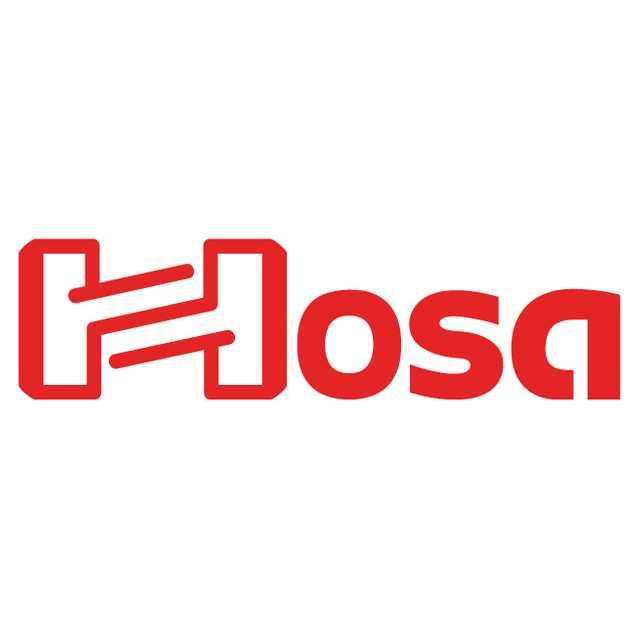 Hosa PWC-141.5R Right-Angle Power Cord - Image 2