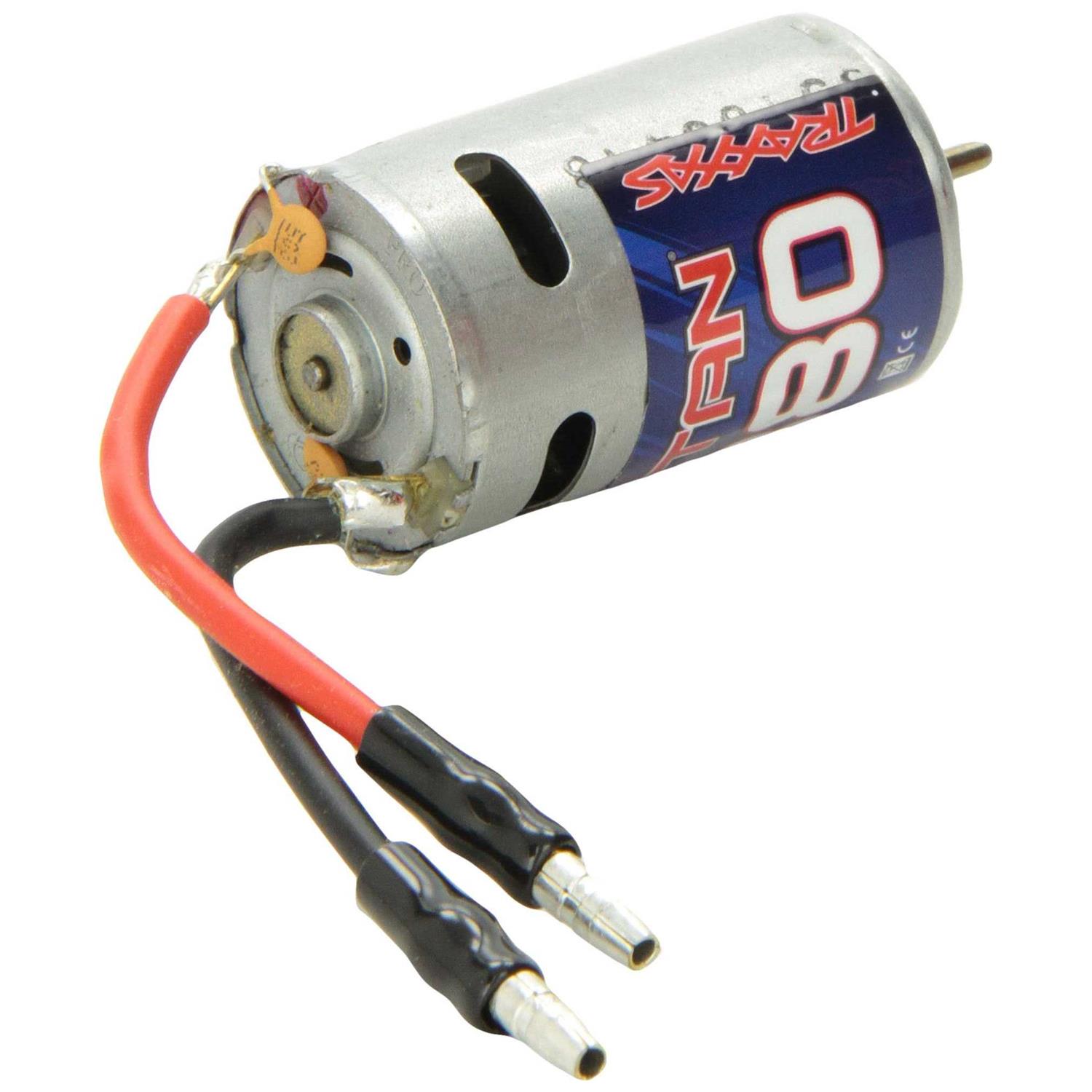 Traxxas 7075 Motor Titan 380 - Image 2