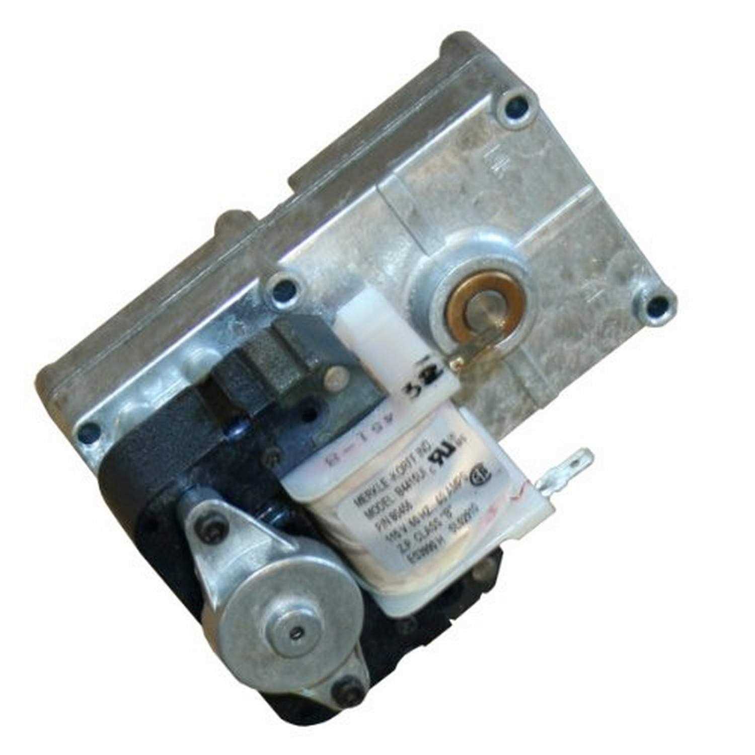US Stove 80456 Drive Motor