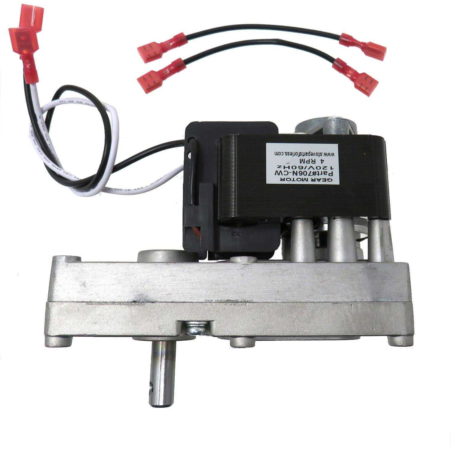 US Stove 80456 Drive Motor - Image 2