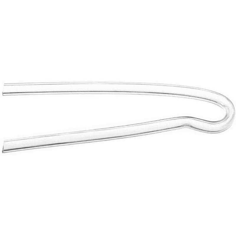 Size #13 Preformed Bte Earmold Hearing Aid