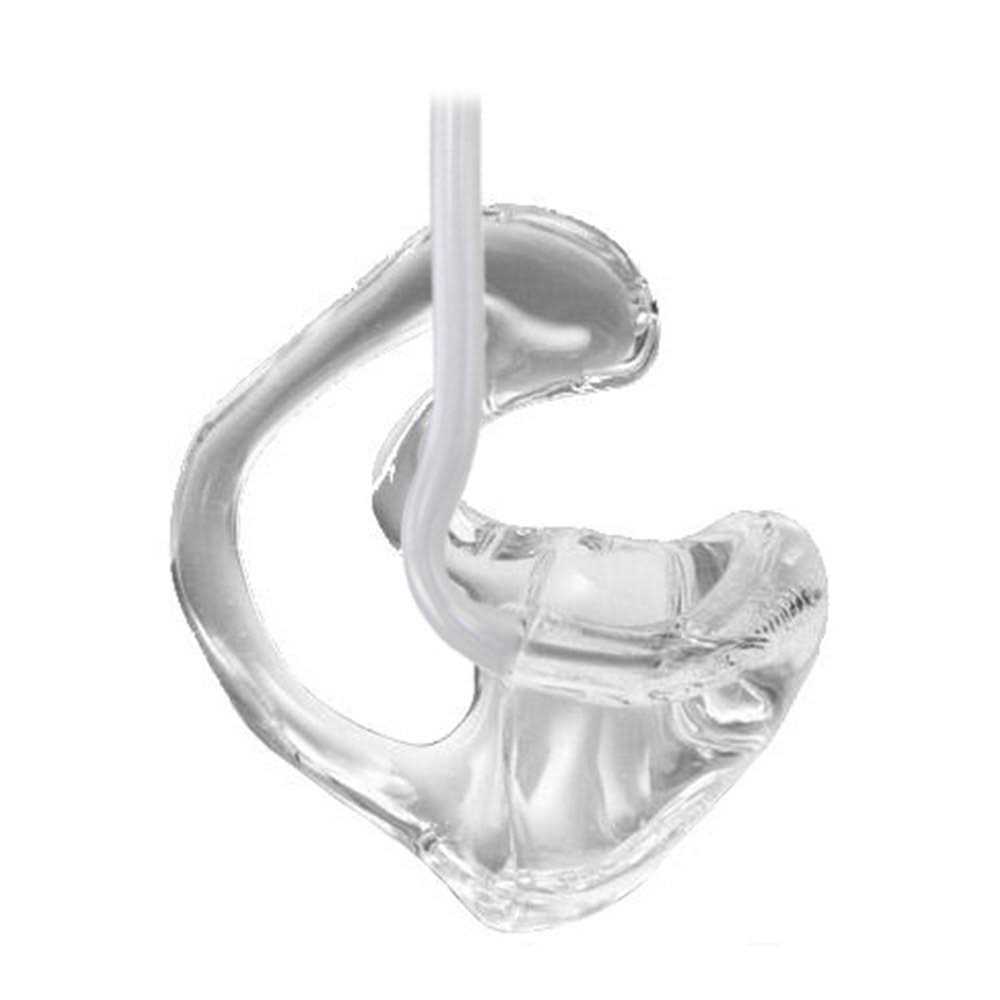 Size #13 Preformed Bte Earmold Hearing Aid - Image 3