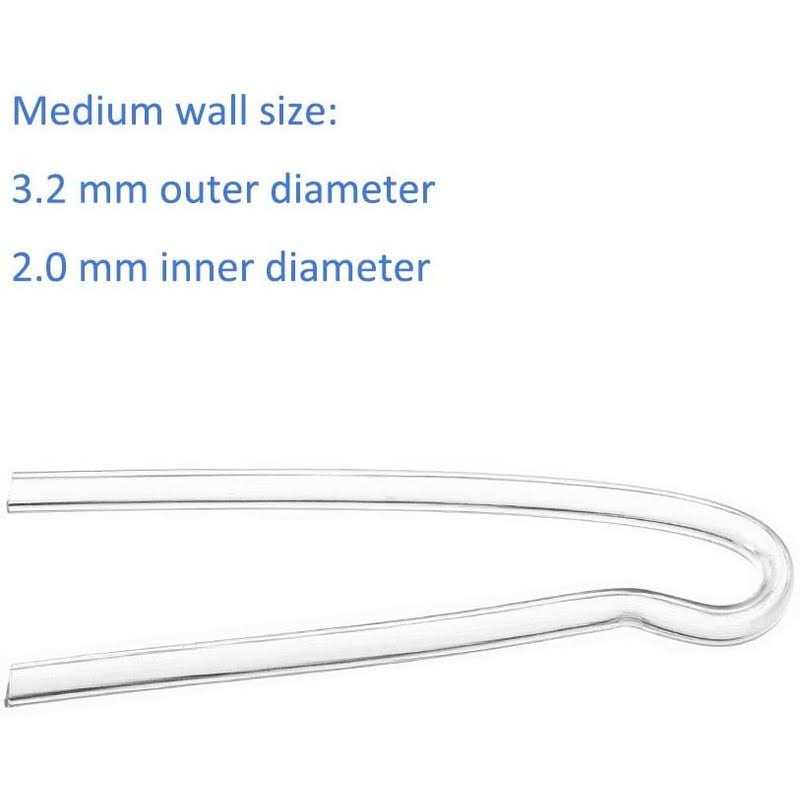Size #13 Preformed Bte Earmold Hearing Aid - Image 4
