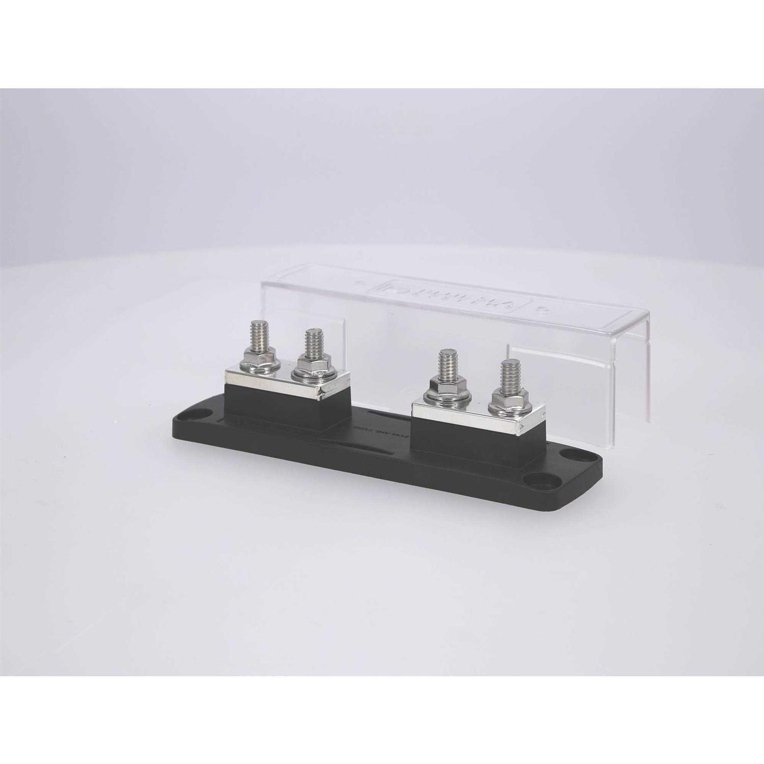 Blue Sea 5503 ANL 750 Fuse Block w Cover - Image 2