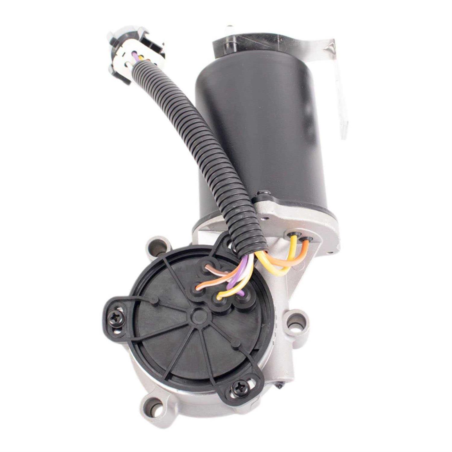 Transfer Case Shift Motor Compatible with Ford Ranger 4x4 - Image 2