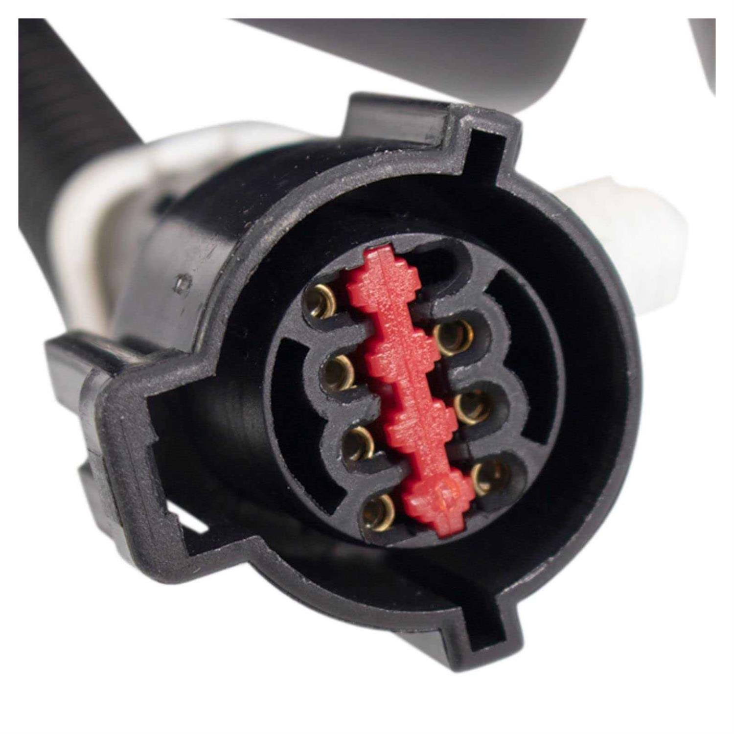 Transfer Case Shift Motor Compatible with Ford Ranger 4x4 - Image 4