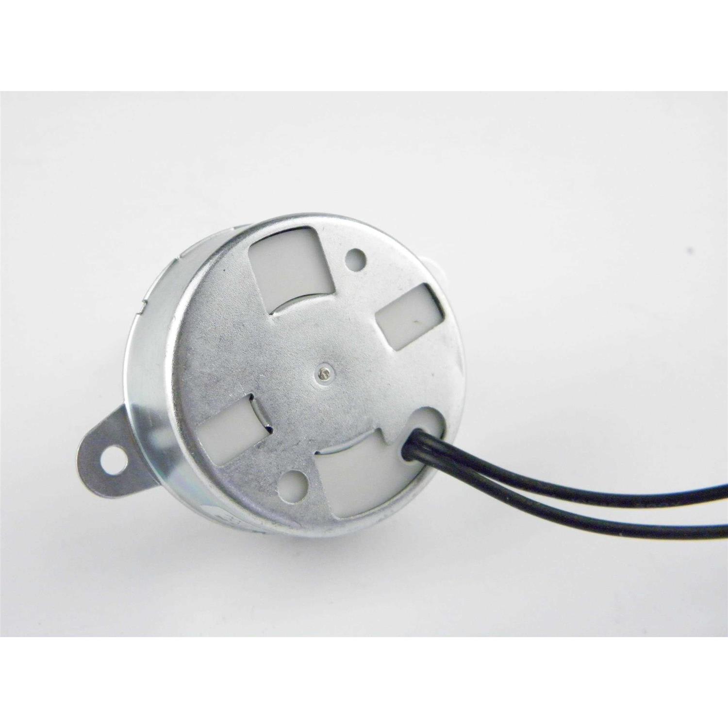 CHANCS TYC-40 AC 12V Synchronous Motor 5RPM CW/CCW Shaft Length 3.5cm by Electric Motor Suppliers - Image 2