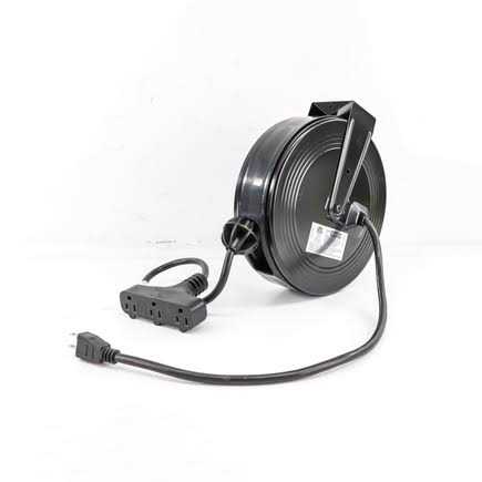Bayco SL-801 Cord Reel - Image 2