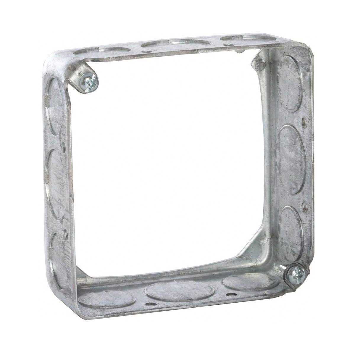 Raco Extension Ring Square 8203 - Image 2