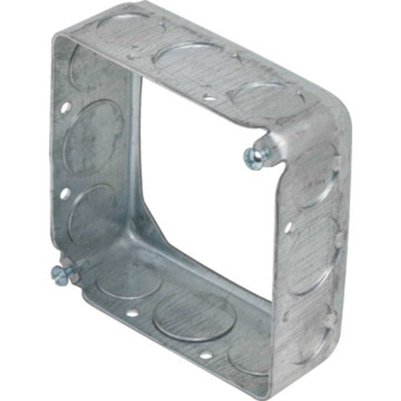 Raco Extension Ring Square 8203 - Image 3
