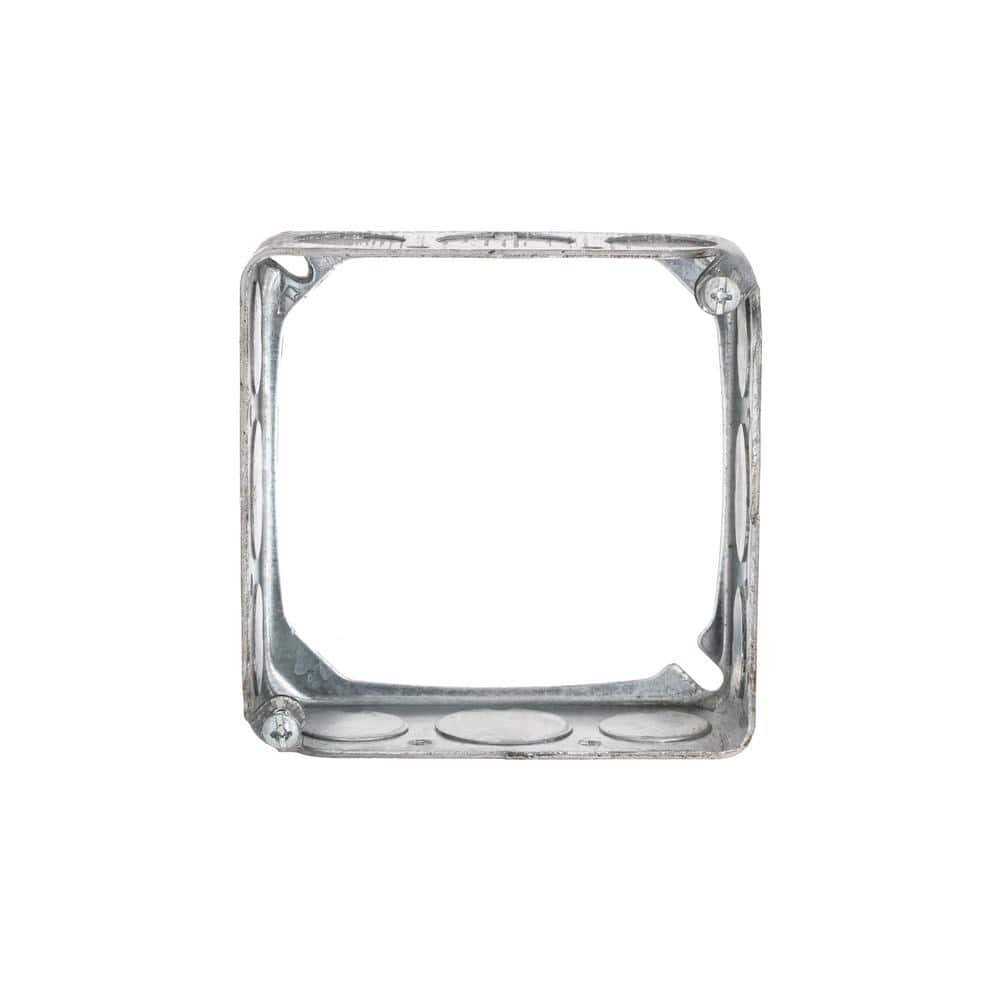 Raco Extension Ring Square 8203 - Image 4
