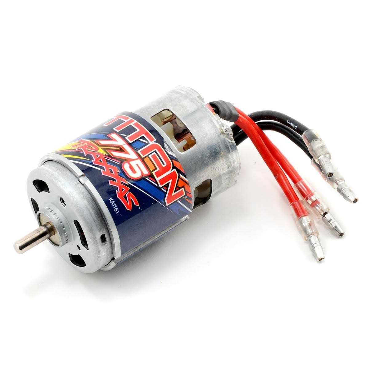 Traxxas 5675 Motor Titan 775