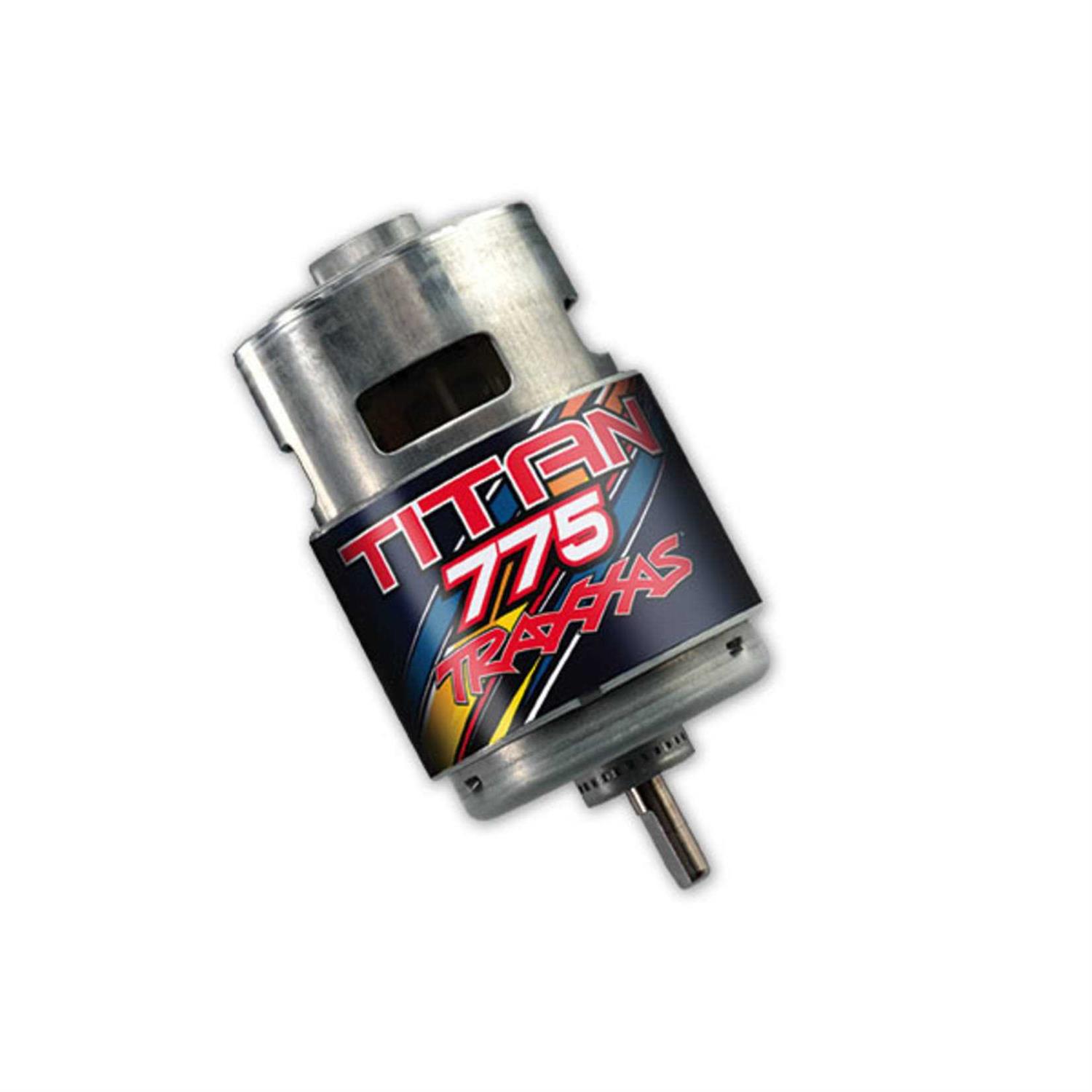 Traxxas 5675 Motor Titan 775 - Image 5