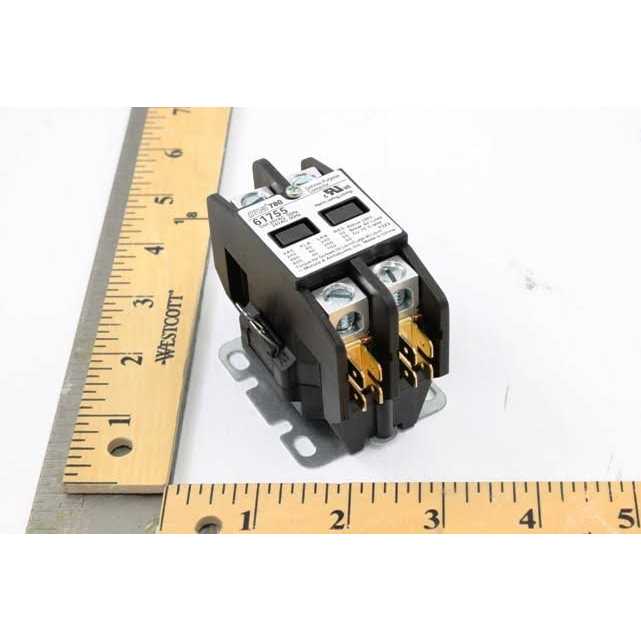 Mars 61755 Contactor - Image 3