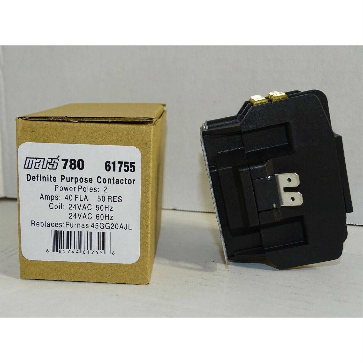Mars 61755 Contactor - Image 4