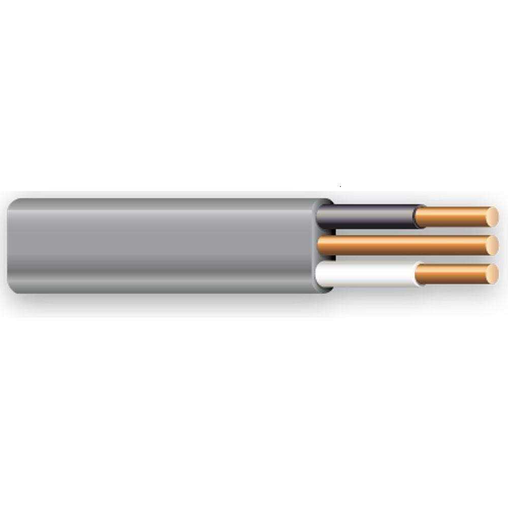 Cable Cabana uf-b x underground feeder Cable