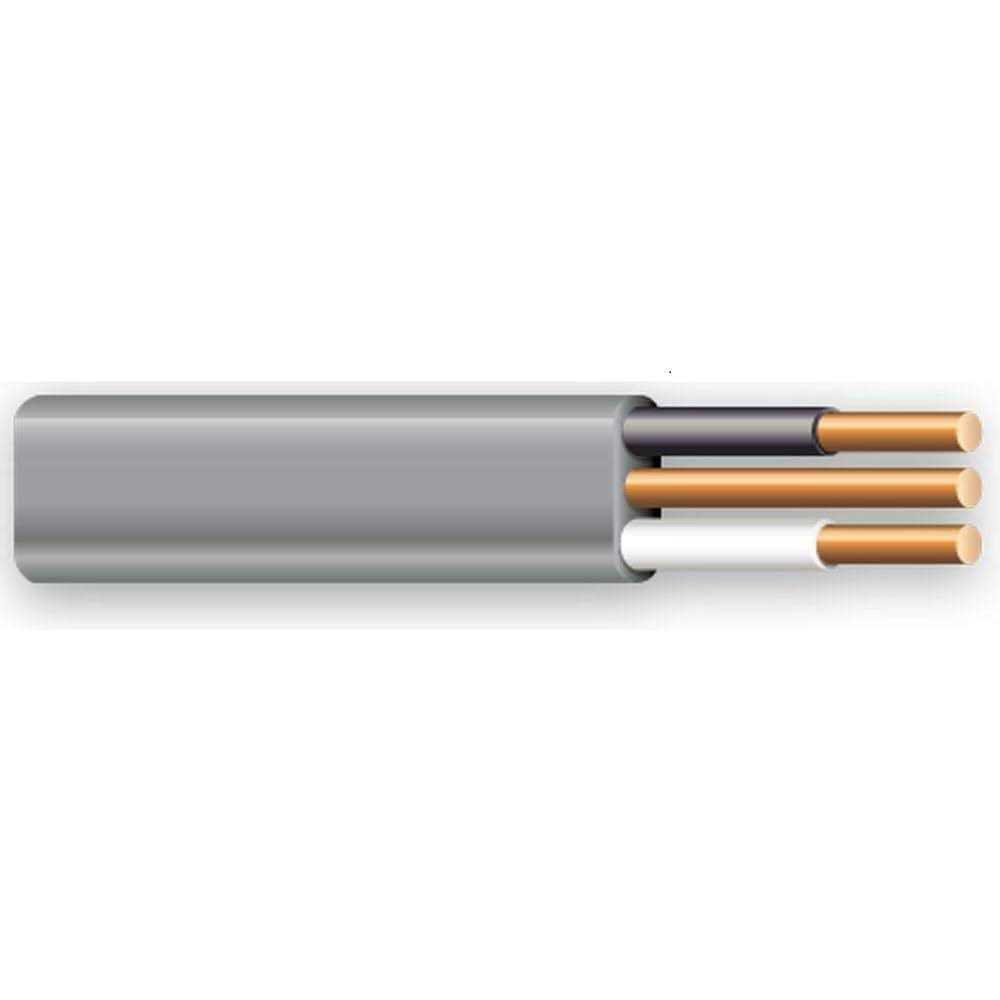 Cable Cabana uf-b x underground feeder Cable - Image 3