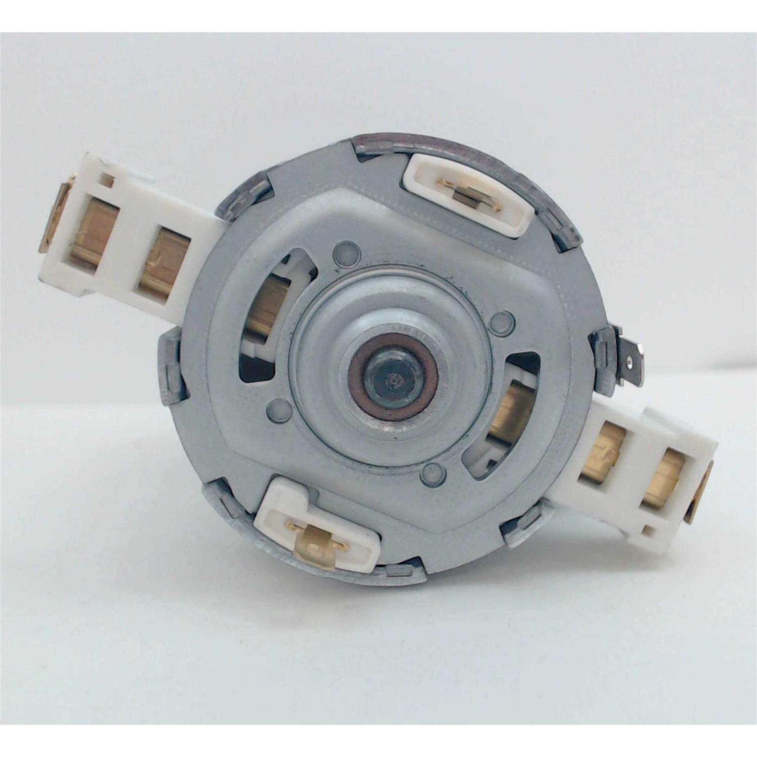 Bissell Big Green Foot Motor Assembly - Image 3