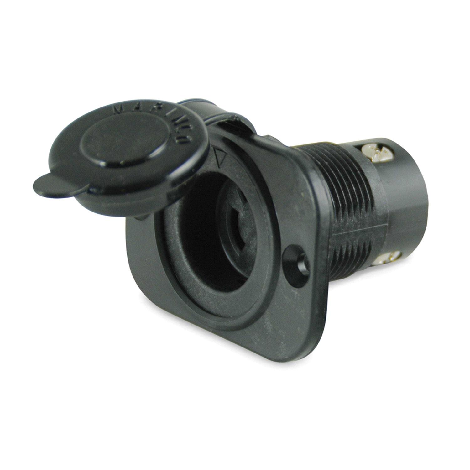 Marinco ConnectPro 3-Wire Receptacle