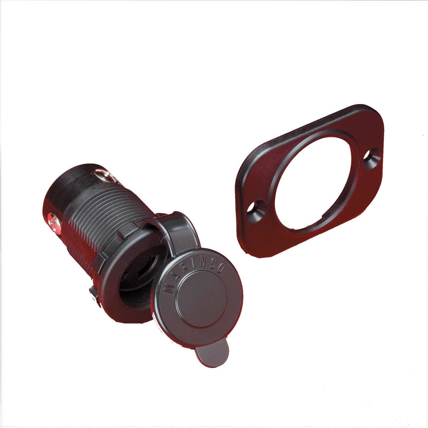 Marinco ConnectPro 3-Wire Receptacle - Image 3