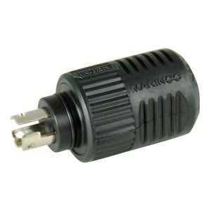 Marinco ConnectPro 3-Wire Receptacle - Image 4