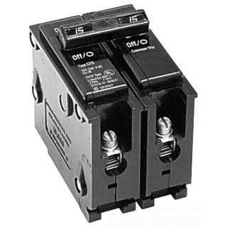 Eaton BR255 Breaker 55A 2P - Image 4