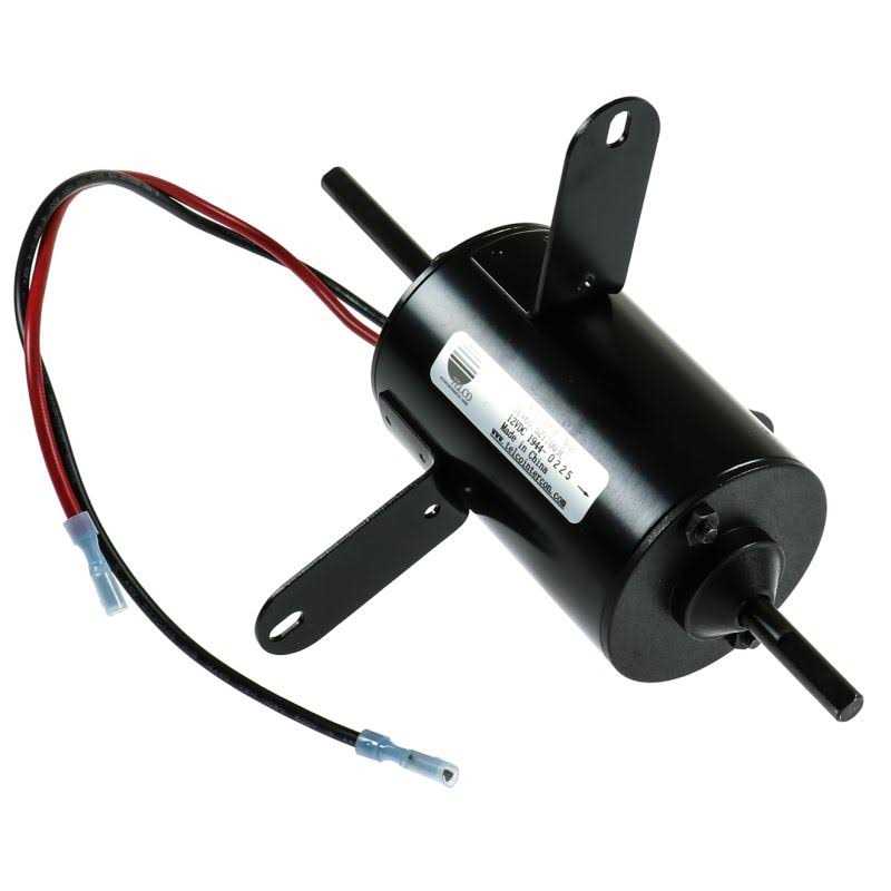 Suburban Furnace Motor Kit 521137 - Image 4