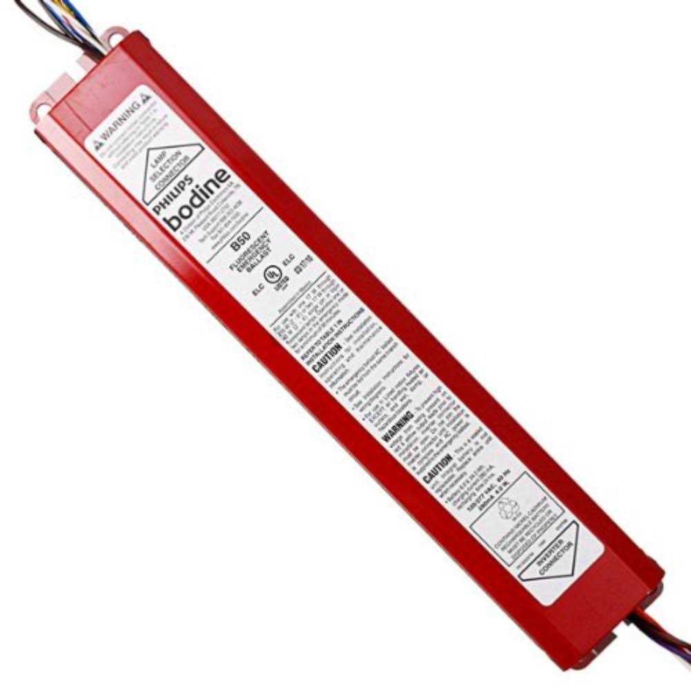 Bodine B50 Emergency Backup Battery