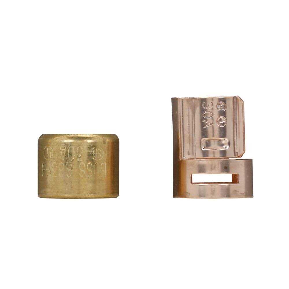 Bussmann NO.663-R Fuse Reducer