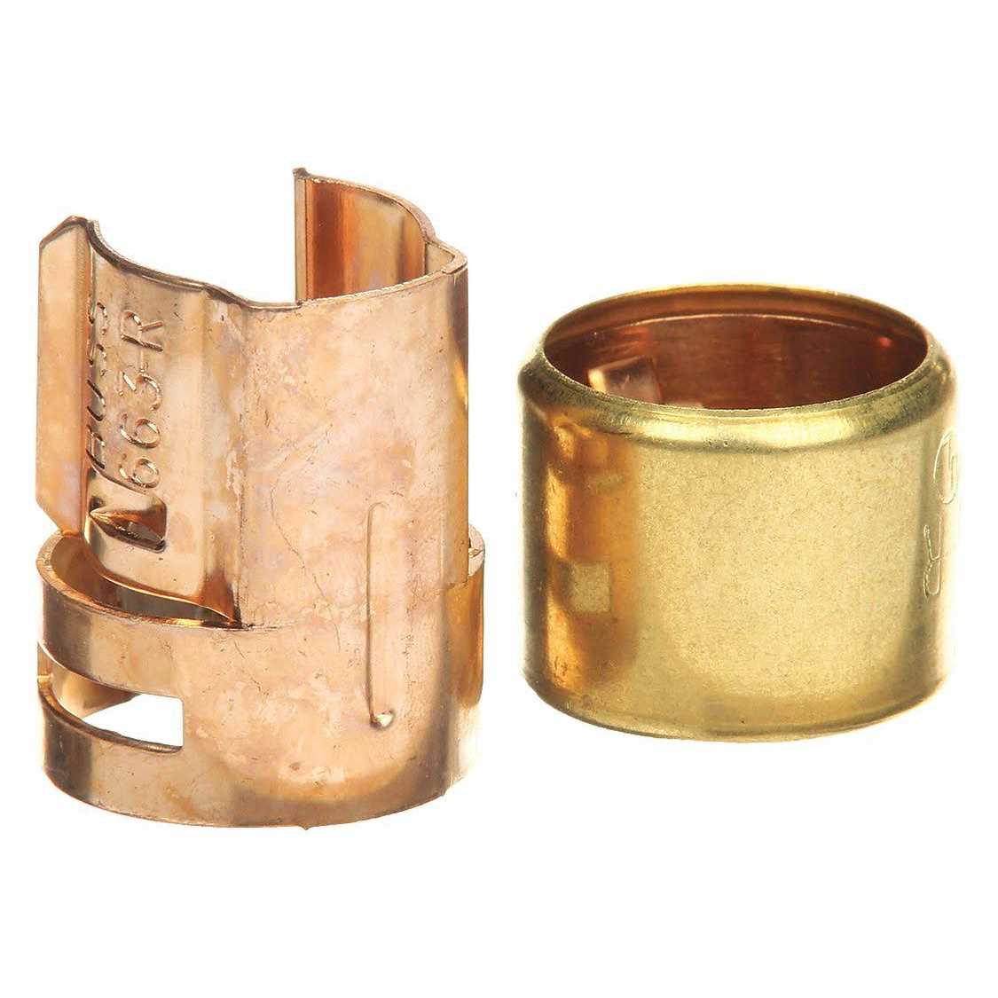 Bussmann NO.663-R Fuse Reducer - Image 4