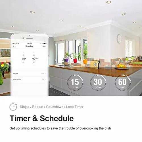 Sonoff Basic R2 10a Smart Wifi Wireless Light Switch Universal Diy Module for Smart Home Automation Solution - Image 2