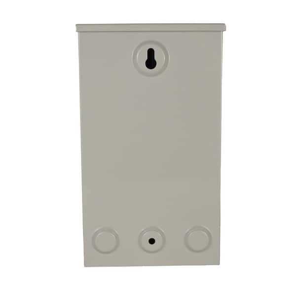 Eco Flo 1-1/2 HP Control Box - Image 4