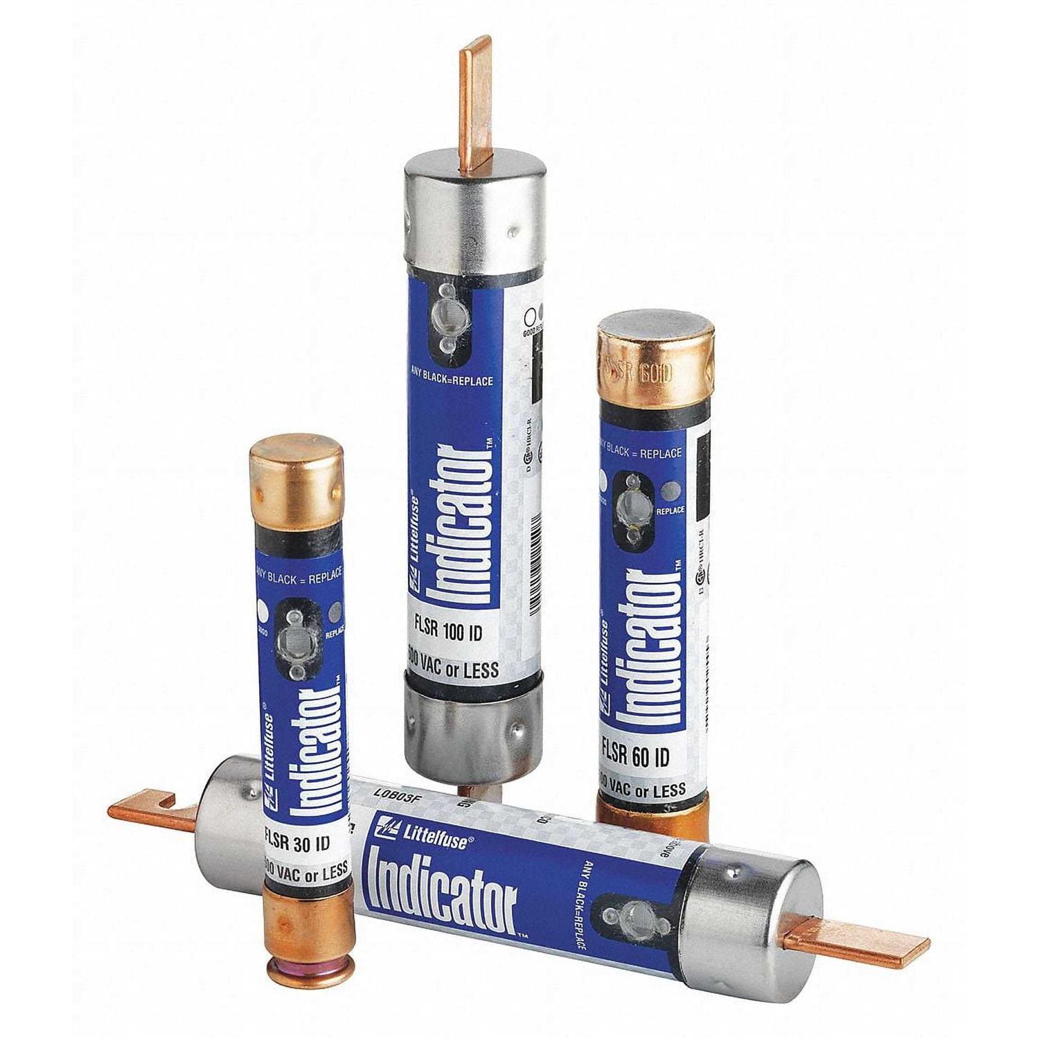 Littelfuse FLSR060 Fuse Class RK5 - Image 5