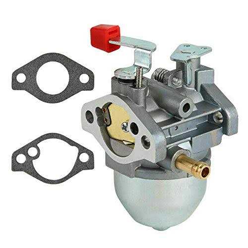 BMotorParts Carburetor for Craftsman 3500 Generator 7HP 580.327130 Generac 97747 0C1535ASRV