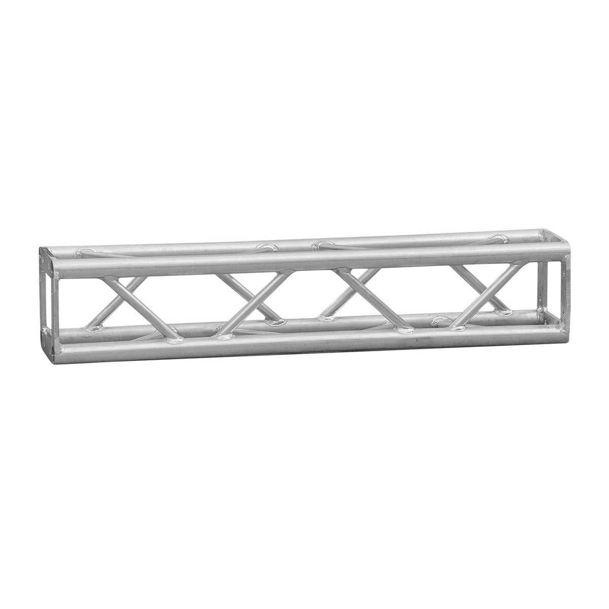 Monoprice 8in x 8in Lite Duty Box Truss 1m with Hardware - Image 3