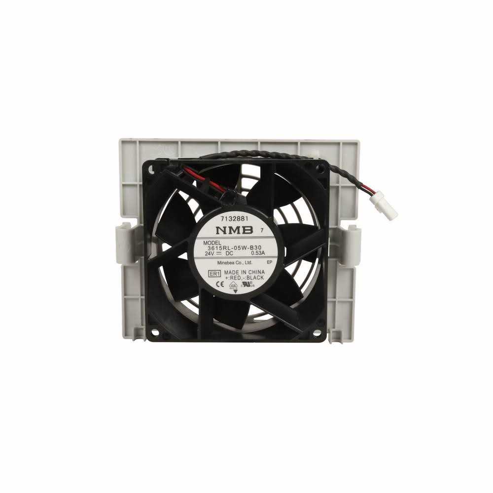Eaton DXG-SPR-FR2FAN Fan Kit