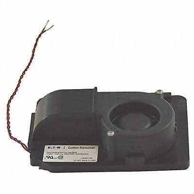 Eaton DXG-SPR-FR2FAN Fan Kit - Image 2