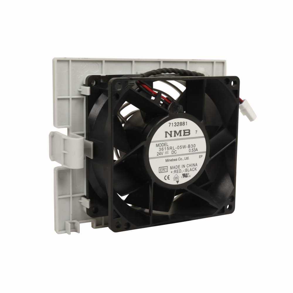 Eaton DXG-SPR-FR2FAN Fan Kit - Image 3