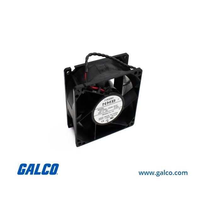 Eaton DXG-SPR-FR2FAN Fan Kit - Image 4