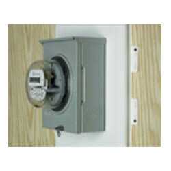 Arlington MM18 Meter Mounting Base - Image 4