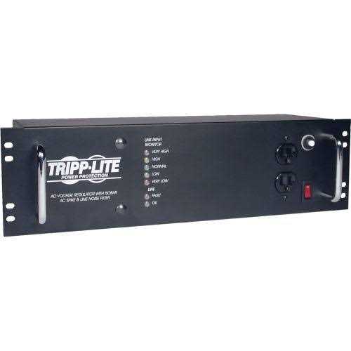 Tripp Lite 2400W Line Conditioner LCR2400