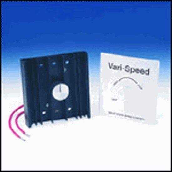 Fantech RPE15 Speed Control W/On-Off Switch - Image 2