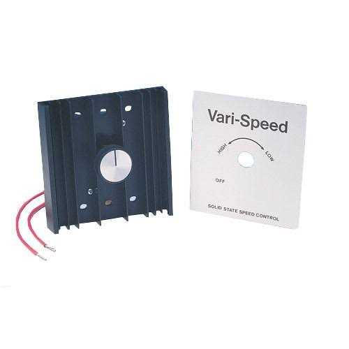 Fantech RPE15 Speed Control W/On-Off Switch - Image 3