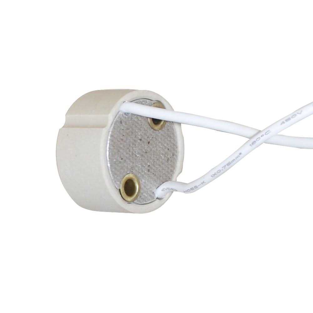 SpiritLED GU10 Socket Wire connector Socket for GU10 light bulb - Image 3