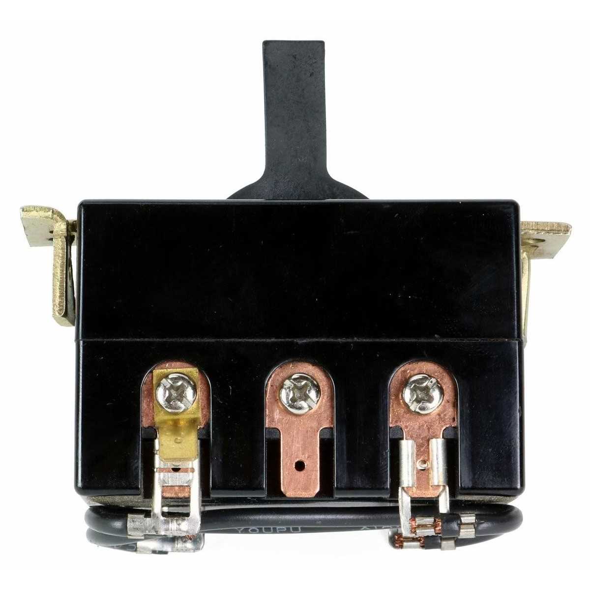 Ridgid 44505 Switch - Image 2