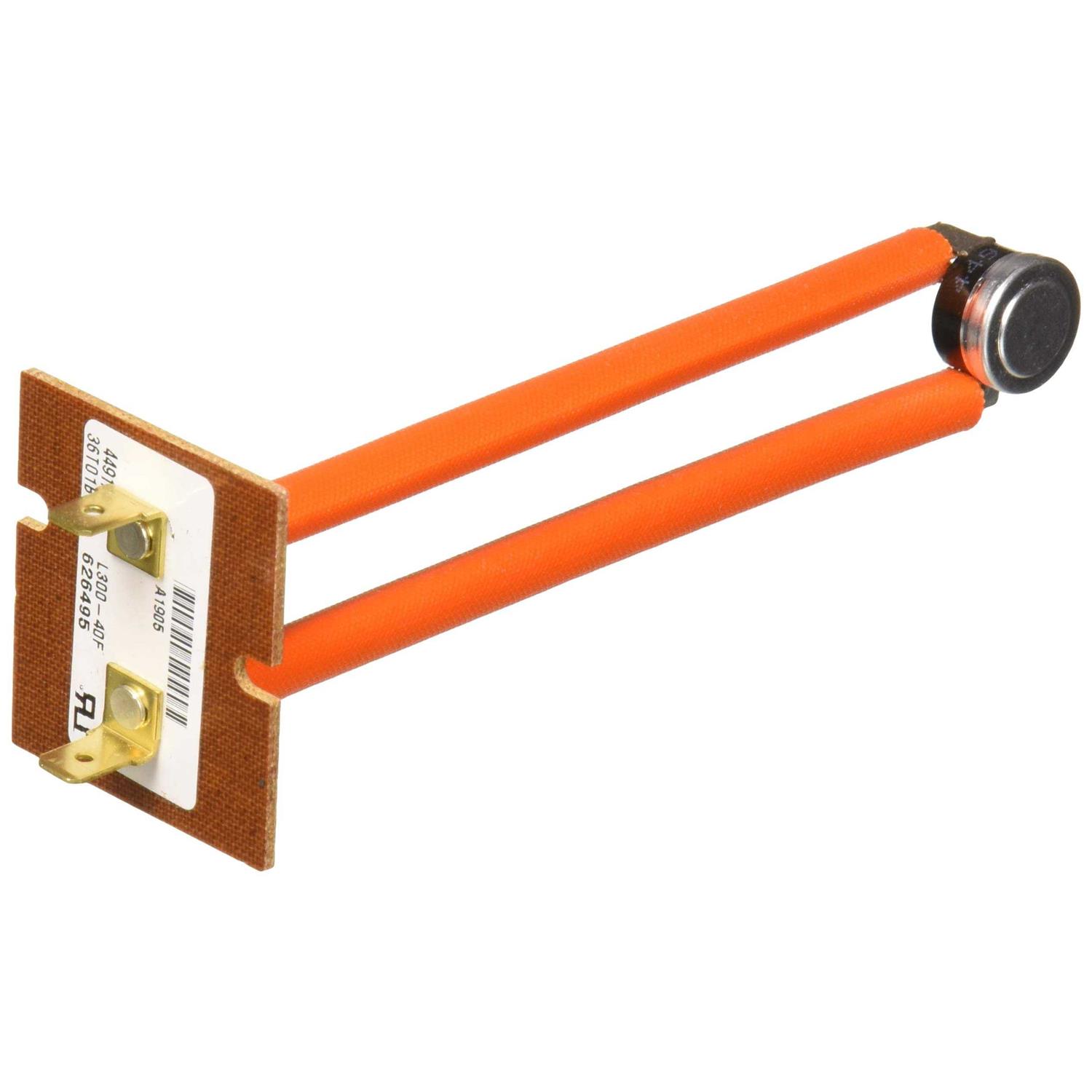 Nordyne 626495R Limit Switch - Image 3