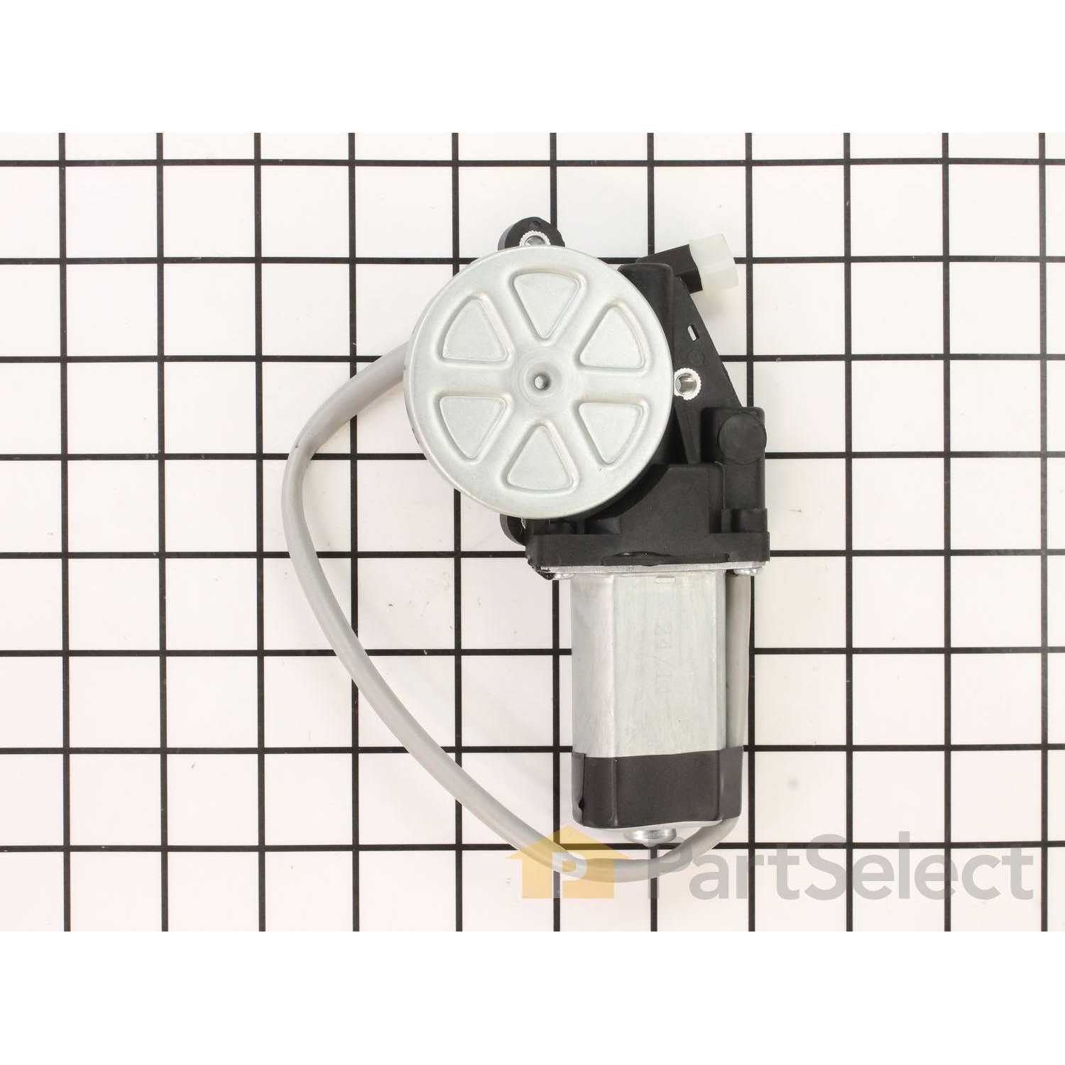 Briggs & Stratton 708703 Motor - Image 4